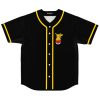 A Spark of lightning Pikachu jersey - Image 1