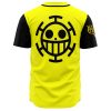 A trafalgar law ONEPIECE custom jersey - Image 5