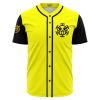 A trafalgar law ONEPIECE custom jersey - Image 6