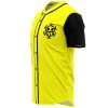 A trafalgar law ONEPIECE custom jersey - Image 7