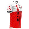 A Uchiha clan custom jersey - Image 4