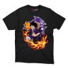 Abilene Christian Wildcats Luffy One Piece T Shirt - Image 1