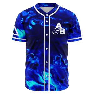 Above & Beyond custom jersey - Image 1