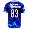 Above & Beyond custom jersey - Image 2