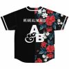 Above & Beyond Roses Jersey - Image 2