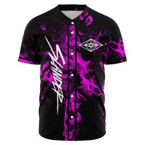 Adam custom jersey - Image 1