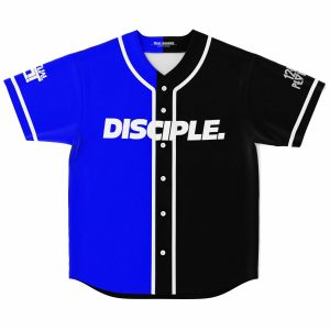 Adam custom jersey V2 - Image 1