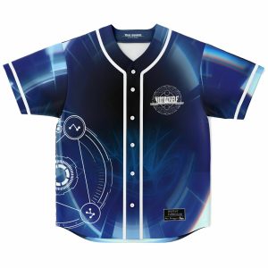 Aion&Alex custom jersey V3 - Image 1