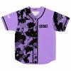 Aja do Baseball Jersey V3 - Image 1