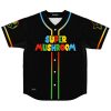 Aja Dom Baseball Jersey V2 - Image 1