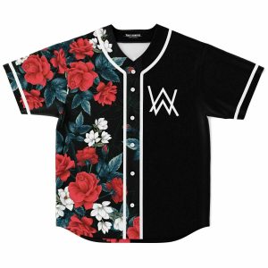 Alan Walker Jersey - Image 1
