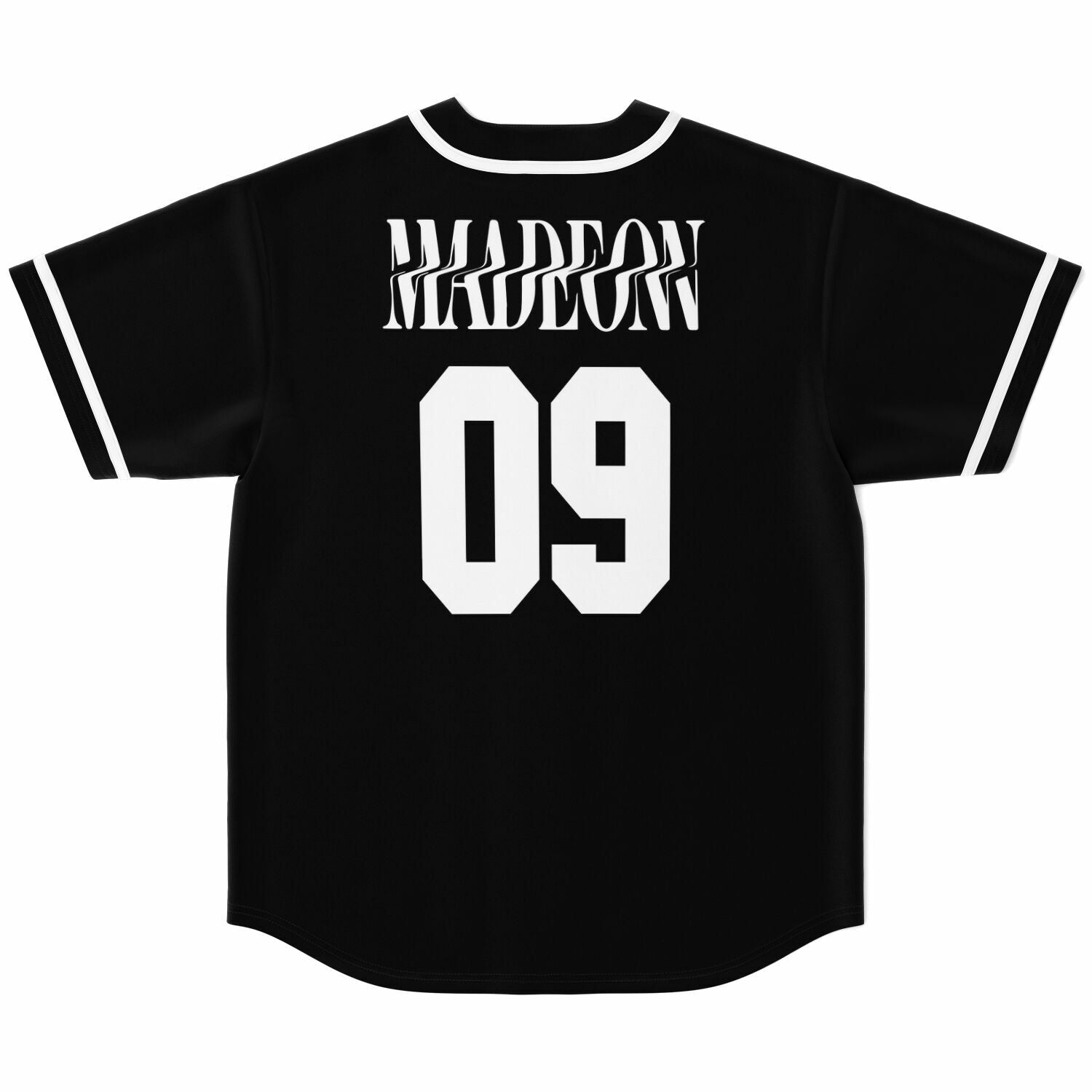 alex n custom jersey 2 Alex N custom jersey - Image 2