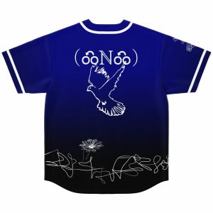 Alexandra custom jersey V1 - Image 1