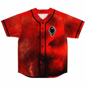 Alienpark custom jersey V3 - Image 1
