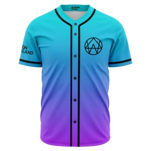 Alison wonderland custom jersey - Image 1