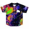 All in one Baseball Jersey - Image 1
