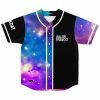 All in one Baseball Jersey - Image 5