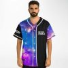 All in one Baseball Jersey - Image 8