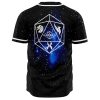 All in one Custom Baseball jersey (illenium, seven lions, Slander) - Image 2