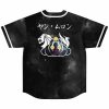 All in one Dabin, Seven lions, Illenium Jersey - Image 2