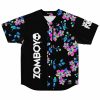 All in One Virtual Riot, Skrillex, Zomboy Jersey - Image 1
