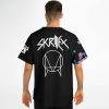 All in One Virtual Riot, Skrillex, Zomboy Jersey - Image 4