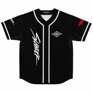 Andrew cam custom jersey V4 - Image 1