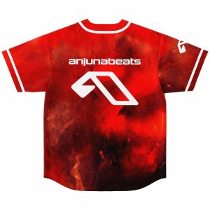 Anjunabeat custom jersey - Image 1
