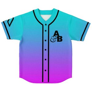 Anjunabeats Custom Jersey - Image 1