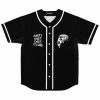 Anti diet club baseball jersey - Image 2