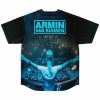 Armin van Buuren custom jersey V1 - Image 2