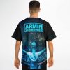 Armin van Buuren custom jersey V1 - Image 4