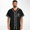 Ashley custom Baseball Jersey V1 - Image 4