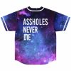 Assholes never die - Image 2