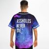 Assholes never die - Image 4