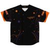 Astro Ave Baseball Jersey V1 - Image 1