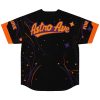 Astro Ave Baseball Jersey V1 - Image 2