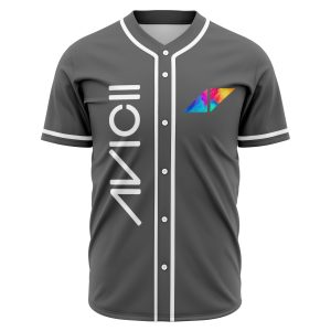 Avicii Custom Jersey - Image 1