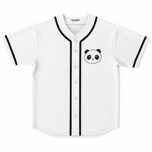 Bad bitch Baseball Jersey - Image 1