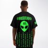 Basshead custom jersey - Image 4