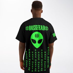 Basshead custom jersey - Image 4