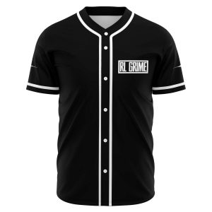 Black RL Grime custom jersey - Image 1