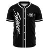 Black Slander jersey - Image 1