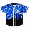 Blue Illenium Jersey shirt - Image 1