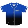 Britany custom Baseball Jersey V1 - Image 1