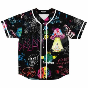 Brooke custom jersey V1 - Image 1