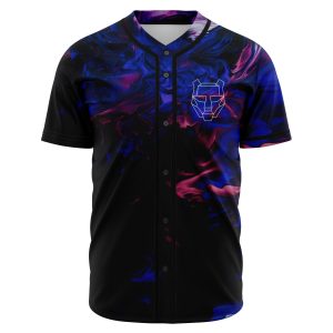 BTSM Custom Jersey - Image 1