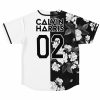 Calvin Harris custom jersey V2 - Image 2