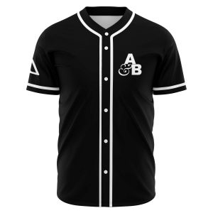 Castro custom jersey - Image 1