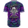 Certified headbanger custom jersey - Image 1